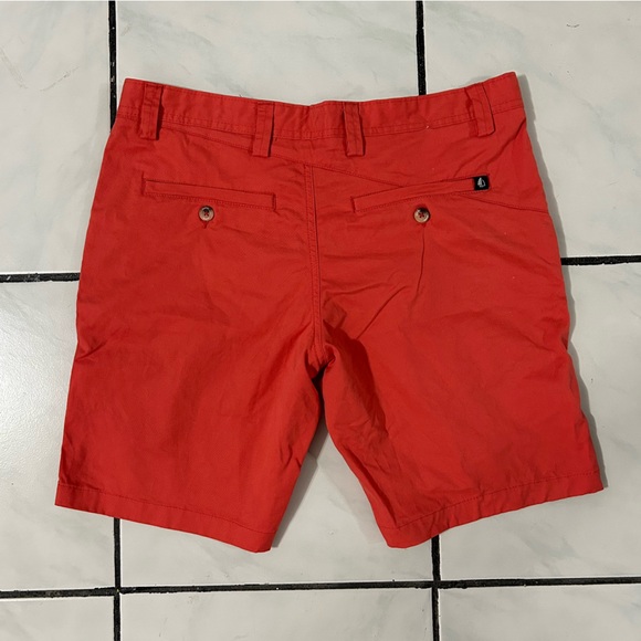 NWOT!!! 🪸 Seaport; Coral Short - Picture 3 of 8